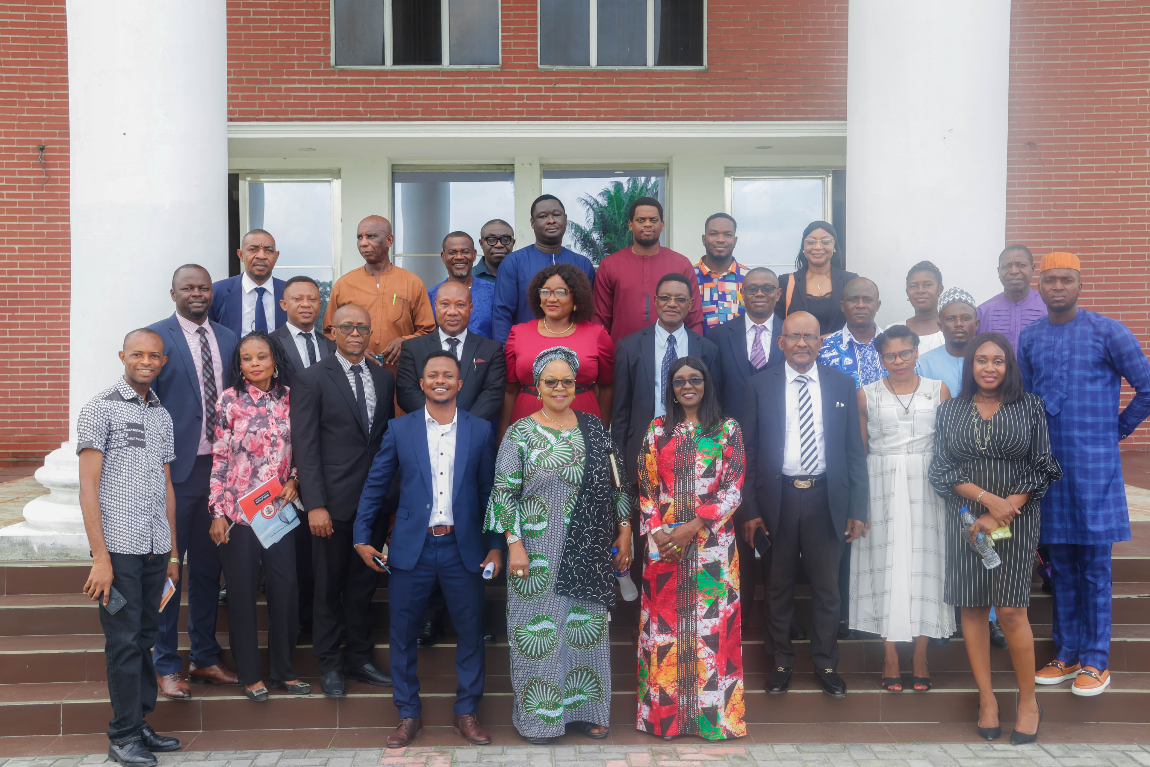 Global Standards Local Impact