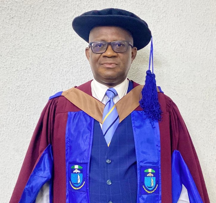 Dean of NBU Business School